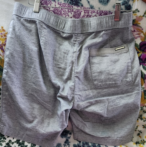 Mens CK shorts - Picture 1 of 3